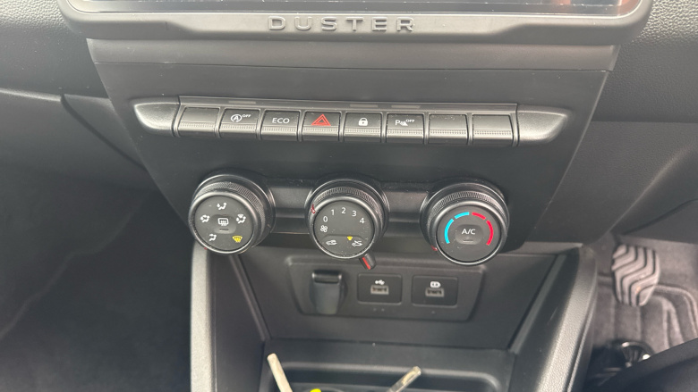 Dacia Duster 1.0 TCe 90 Expression 5dr Petrol Estate